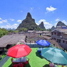 黄姚古镇观山云境客栈(黄姚古镇店)