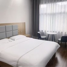 畅想青春主题宾馆