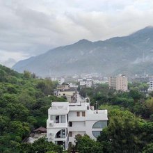 广州瑶华圃·隐若溪宿