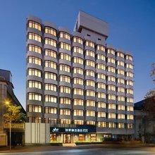 如家精选酒店(成都春熙路四川大学店)
