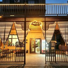 风过民宿(火车北站店)