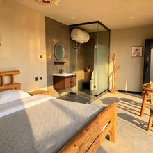 沙星之湖view room研学露营地