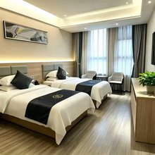 扬州蓝湾客栈(瘦西湖景区店)