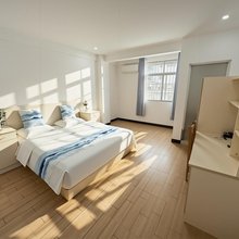 海屿山居