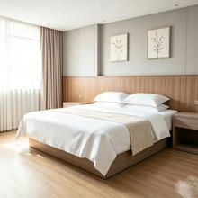 启程公寓(广州南站店)