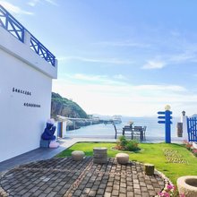 花鸟岛星空海民宿