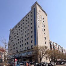 锦江之星酒店(朝阳万达广场北塔慕容街店)