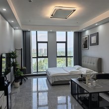 平邑滨河新时代公寓