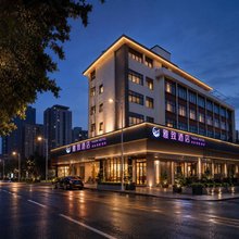 24H雅致酒店(惠州西湖水东街店)
