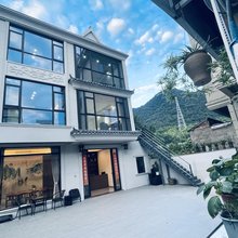 奇樟望也民宿(大奇山国家森林公园店)