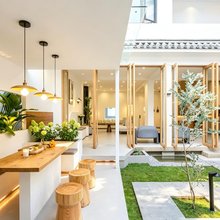 大理春上·VILLA(大理古城店)