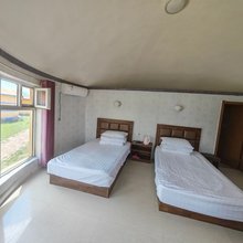 希拉穆仁阿如娜旅游接待点