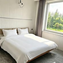 爱朵宾馆(水师营店)