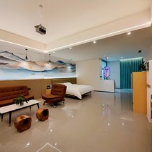 鸿志公馆(韶关丹霞机场店)