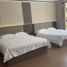 开平金都商务酒店