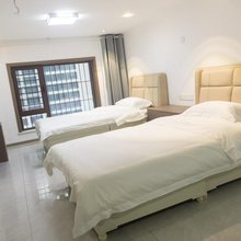 澳林城市之窗清欢民宿