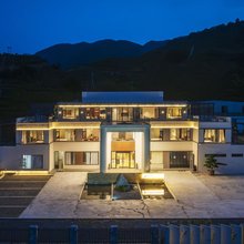 一山高·山外山茶旅民宿
