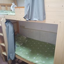 逐梦青年旅舍(广州体育西路地铁站店)