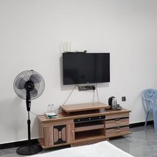 周宁县旺好民宿