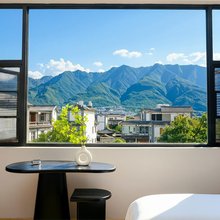 大理生久民宿(龙龛码头店)
