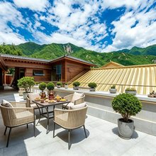 山居SnowPeak·雪山人家(九寨沟店)