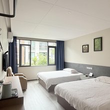 庆元福旺宾馆