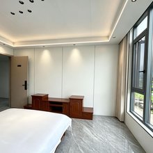 一叶晓筑民宿