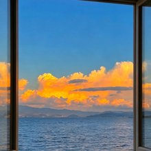 大理·悦庄 YUE RETREAT |日出之约|一方美宿(才村生态廊道店)