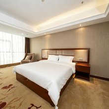 利川东方酒店(腾龙洞游客中心店)