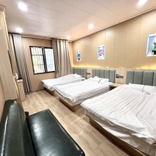 迈斯特快捷酒店(南京夫子庙熙南里店)