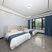 新丰丰帆温泉民宿