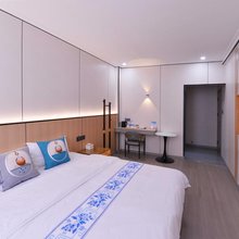 茗都酒店(河池学院店)