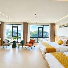 洞之缘客栈(织金洞店)