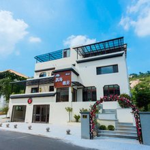 筑海雅居精品酒店(在海一方店)