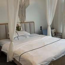 半山渡轻奢名宿