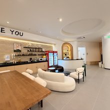 喜柚行旅·女生青旅(深圳南山地铁站店)