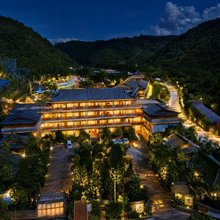 文山龙潭温泉酒店