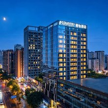 丽怡酒店(重庆北站店)