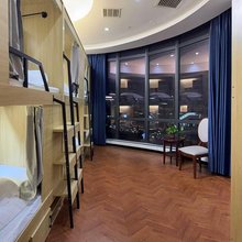 听枫小居女生青旅