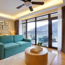 V5度假酒店(云顶滑雪场店)