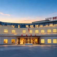 治多县振新酒店