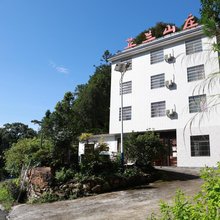 芷兰山庄·山间度假民宿(井冈山蜀水河漂流店)