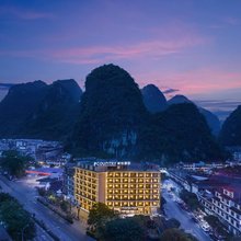 丽怡酒店(阳朔西街店)