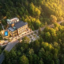 卧游·金山隐民宿(金佛山店)