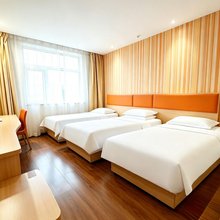 喜来客大酒店(元氏店)