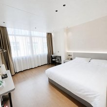 小巷里 Courtyard·街巷静谧休闲美宿(温岭石塘半岛旅游度假区店)