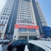 海禾居民宿(兴城兴海南街店)