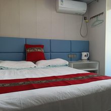 民益快捷旅馆(哈尔滨火车站店)