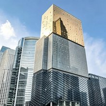 广州宝格丽·国际公寓(高德置地广场店)