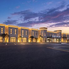 君悦酒店